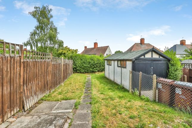 66, Fenton Drive, Nottinghamshire photo 3