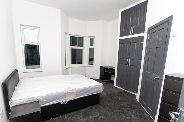 Thumbnail Room to rent in Wren Street, Coventry