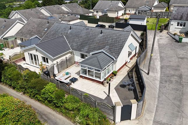 No 12, Maes y Nant, Carmarthen photo 2