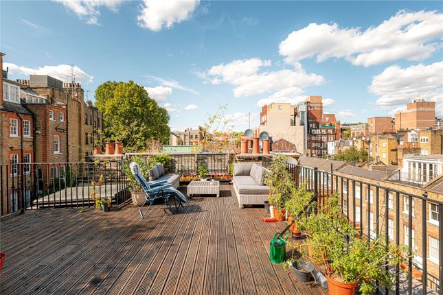 Roof Terrace