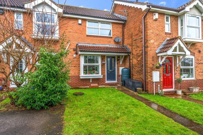 Terraced house for sale in Forde Close, Barrs Court, Bristol