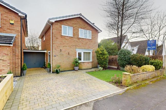 Detached house for sale in Ashfield Crescent, Billinge, Wigan, 7