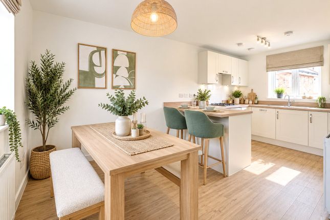 Holdingham Grange(P) - Plot 600,, Whittle Road, Sleaford photo 3