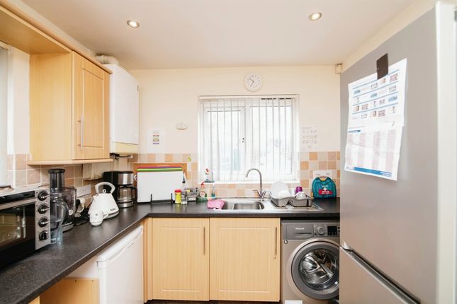 Semi-detached house for sale in Griffiths Road, West Bromwich