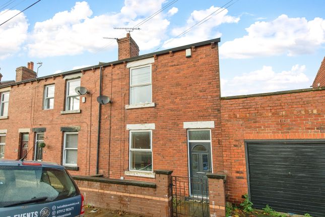 Terraced house for sale in Roundhill Road, Castleford