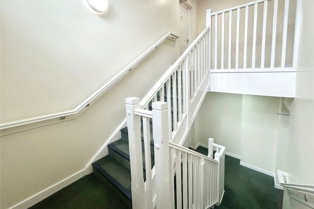Flat for sale in Empire Court, Bailiff Bridge, Brighouse, West Yorkshire