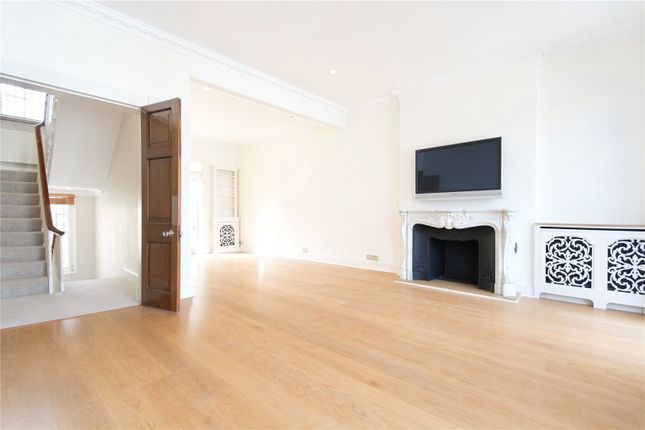 Detached house to rent in Artesian Road, Notting Hill