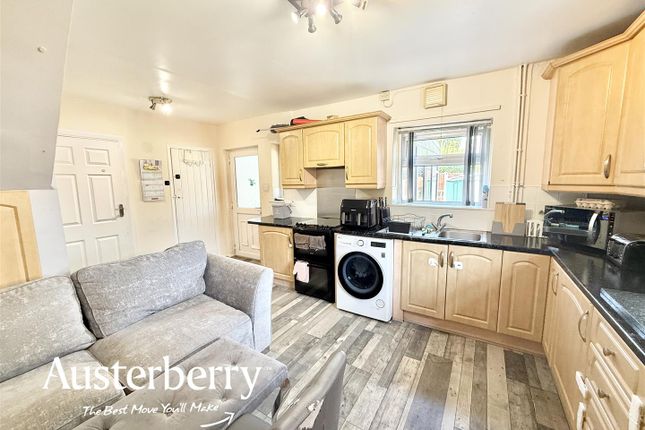 86, Ulverston Road, Stoke-On-Trent photo 2