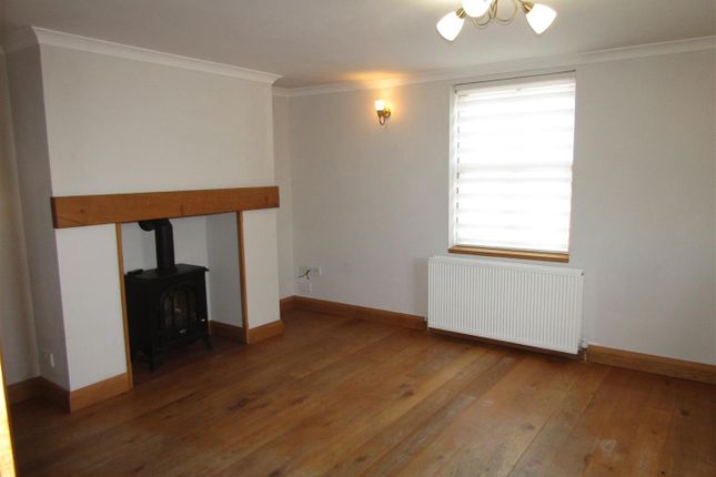White Horse Cottage, Topcliffe Road, Dishforth, Thirsk photo 2