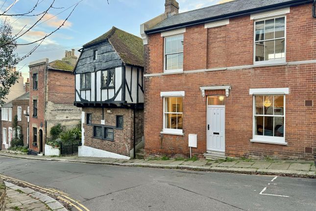 51, Croft Road, Old Town, Hastings photo 3