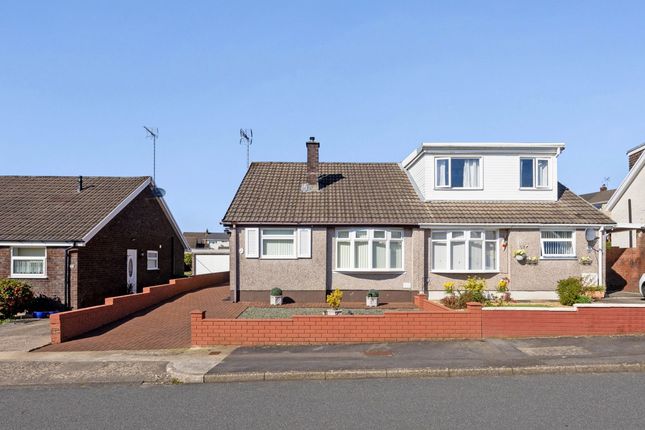 2-bed house on 13 Meadow Crescent, Pontypridd, £225,000
