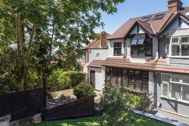 4-bed house on 28, Annsworthy Crescent, London, £575,000