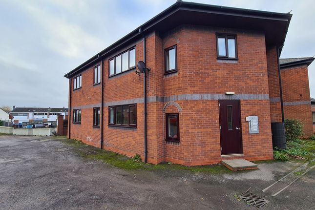 Thumbnail Flat to rent in Rivermead Court, Bidford On Avon, Alcester