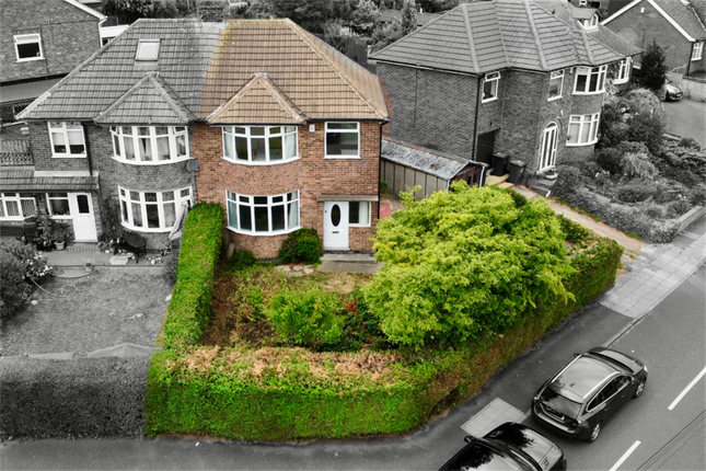 3-bed house on 38, Cleve Avenue, Toton, Nottingham, £230,000