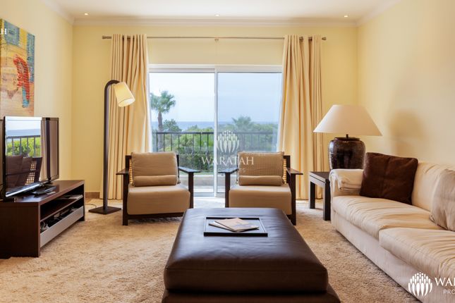 Apartment for sale in Quinta Do Mar, Almancil, Loulé, Central Algarve, Portugal
