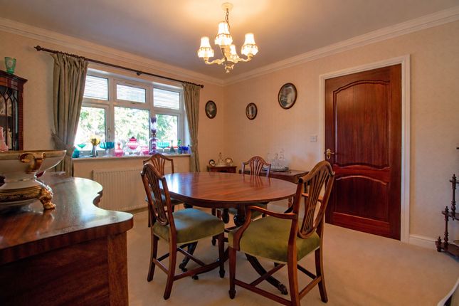 Northmead Thorngarth Lane, Barrow-Upon-Humber photo 3