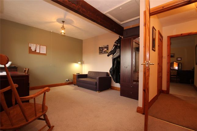 4 Bed Barn Conversion For Sale In The Hayloft 2 Greenhead Farm