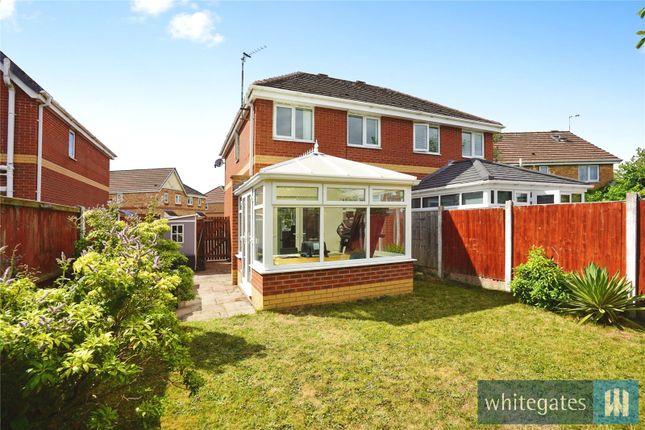37, Penda Drive, Merseyside photo 2