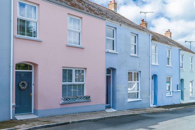 Property for sale in Harries Street, Tenby
