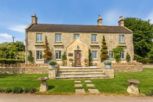 Rushbury Cottage ...