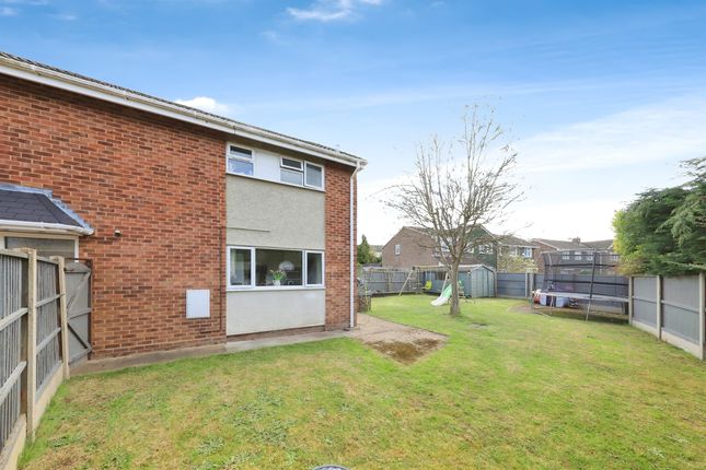 Detached house for sale in Aster Avenue, Kidderminster