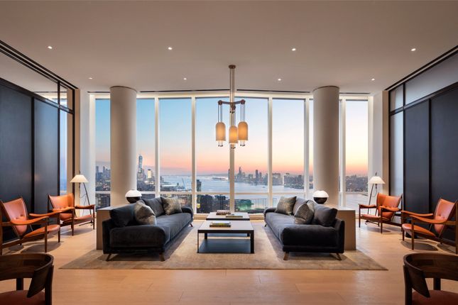Apartment for sale in Hudson Yards, New York, Ny, 10001