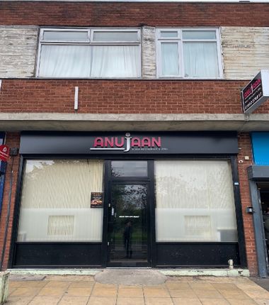 Thumbnail Restaurant/cafe to let in Warstones Drive, Wolverhampton