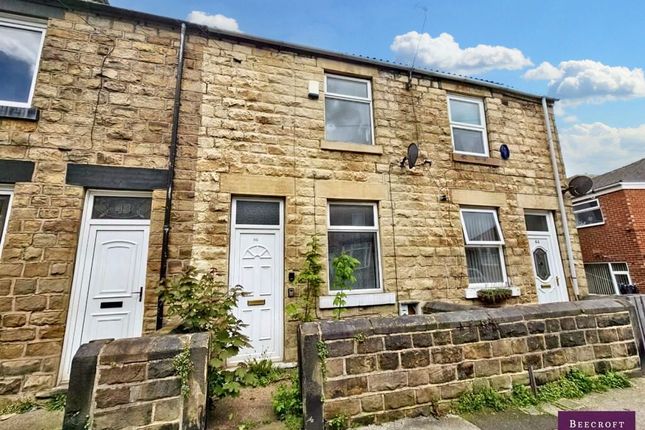 Terraced house for sale in Summer Lane, Wombwell, Barnsley