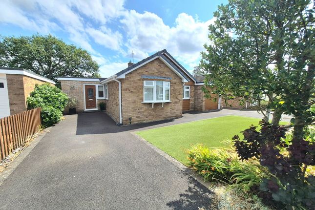 2-bed house on 11, Truro Close, Congleton, £365,000