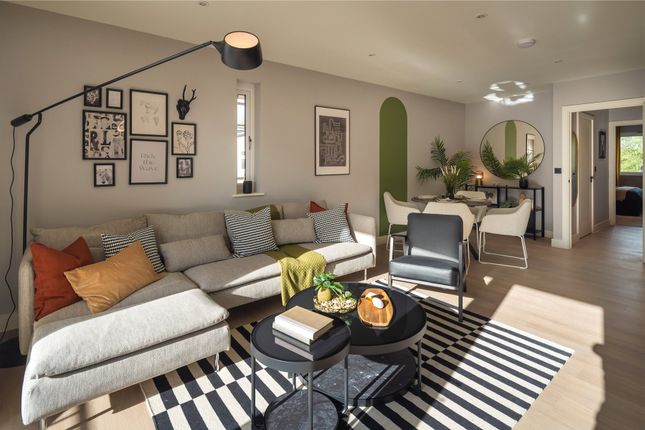 Apartment 2 ++++,, The Urban Picturehouse, Sidcup photo 4