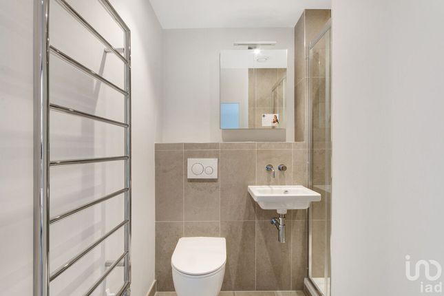 Town house for sale in Douro Street, London