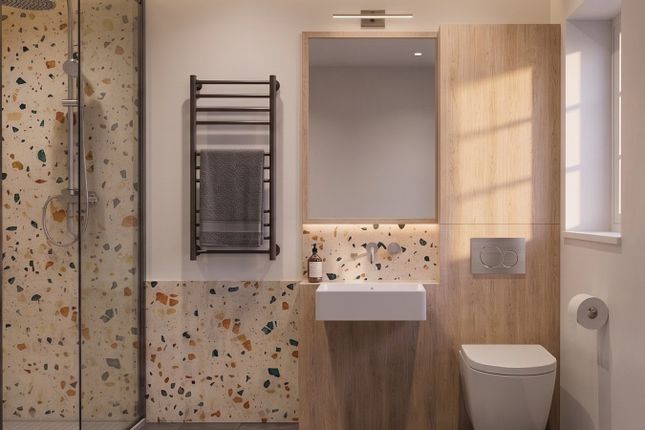 Plot 1 - Swn Y Mor, Roch photo 4
