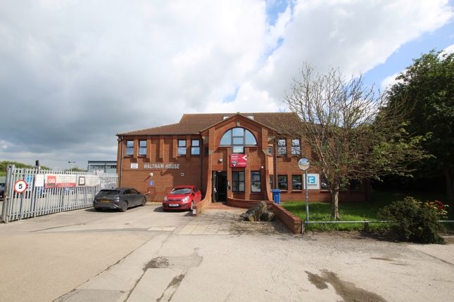 Thumbnail Office to let in Waltham House, Riverview Road, Beverley, East Riding Of Yorkshire