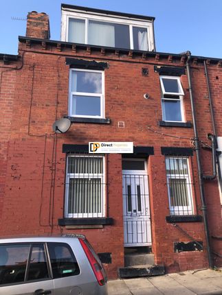 Homes To Let In Kelsall Terrace Hyde Park Leeds Ls6 Rent