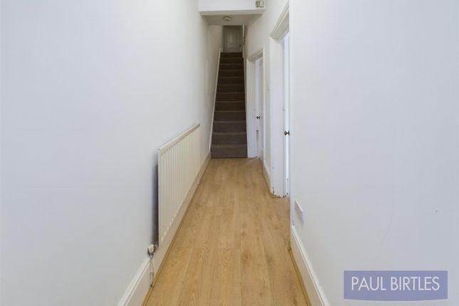 End terrace house for sale in Cyprus Street, Stretford, Manchester