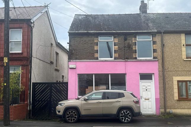 2-bed house on Heol Cae Gurwen, Ammanford, £119,950