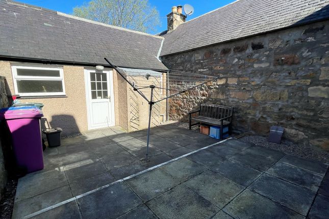 Cottage for sale in Batchen Street, Forres, Morayshire