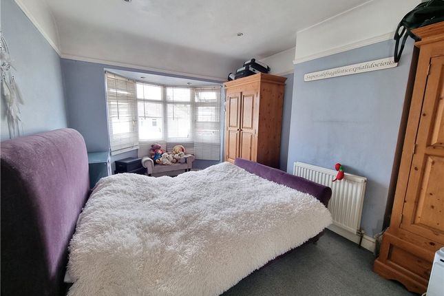 End terrace house for sale in Brookmead Way, Orpington, Kent