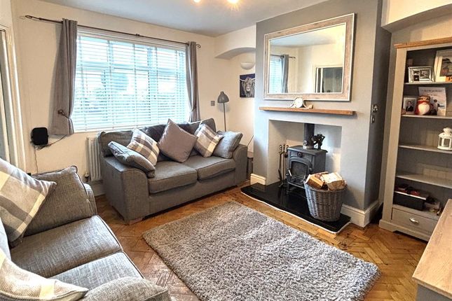 18, Cunliffe Walk, Wrexham photo 2