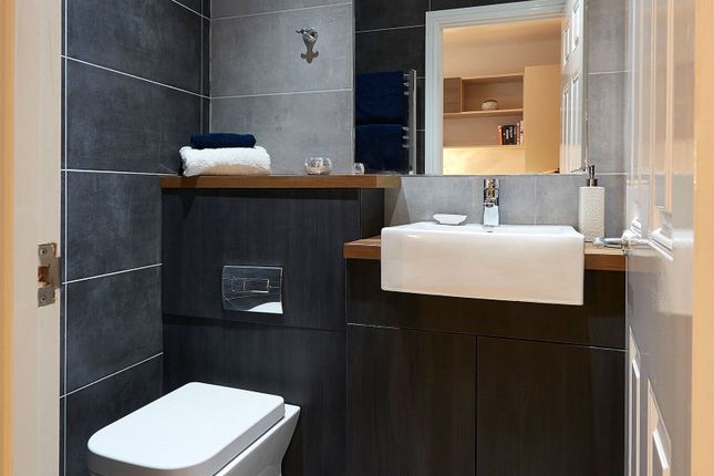 Apt 32, Eagle House, Blackfriars Road Blackfriars Road, Manchester photo 2