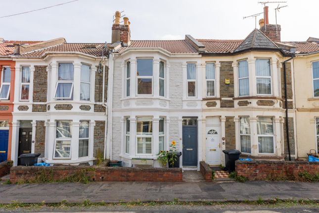 13, Camerton Road, Bristol photo 2