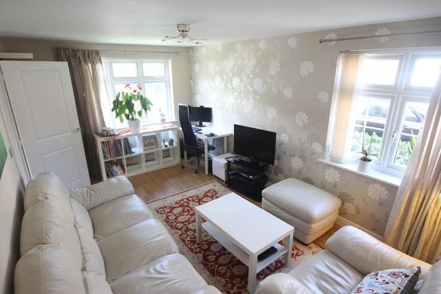 Detached house to rent in Ipswich Close, Garston, Liverpool, Merseyside