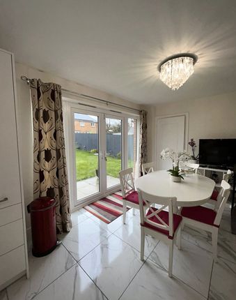 Detached house for sale in Counthill Road, Oldham, Greater Manchester
