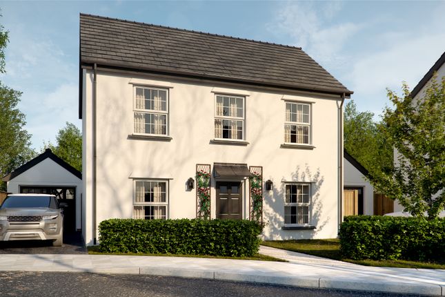 Hedgerow House