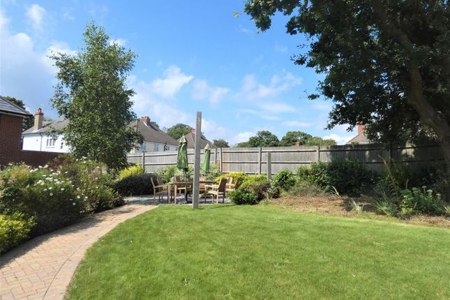 Property for sale in Folland Court, Hamble, Southampton