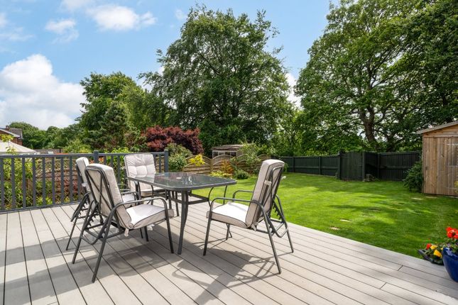 Private Garden