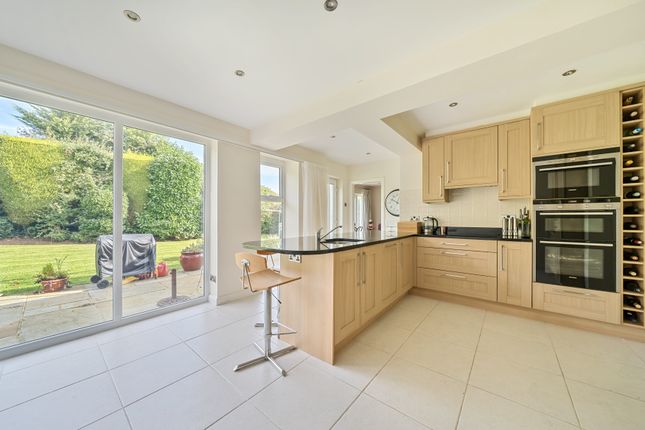 Detached house for sale in Blind Lane, Shadwell, Leeds