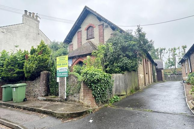 Thumbnail Commercial property for sale in Green Street Methodist Chapel, Lynsted Lane, Lynsted, Sittingbourne, Kent