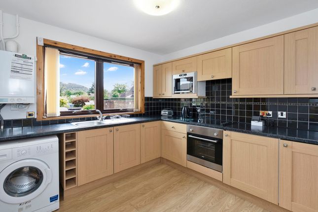 13, Provost Melrose Place, Peebles photo 4