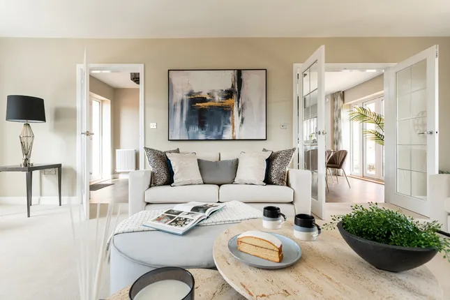 Taylor Wimpey - Sherford